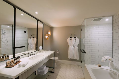 Mayfair Hotel - Accommodation Port Hedland 17