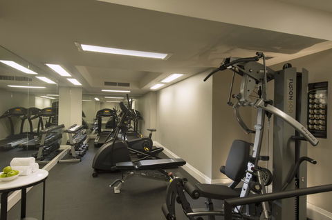 Mayfair Hotel - Accommodation Port Hedland 29