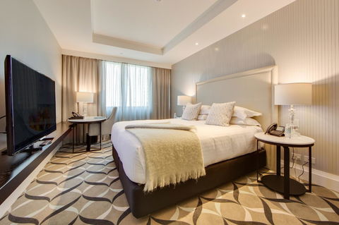 Mayfair Hotel - Accommodation Port Hedland 0