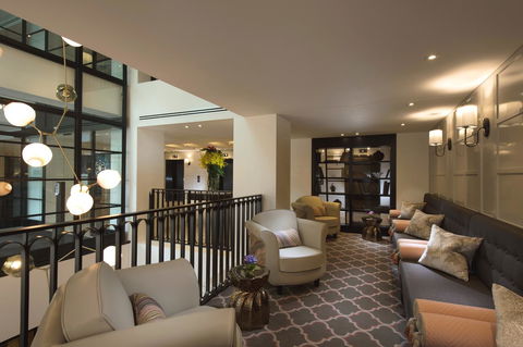 Mayfair Hotel - Accommodation Port Hedland 9