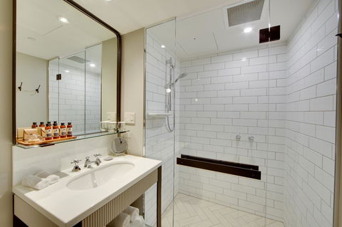 Mayfair Hotel - Accommodation Port Hedland 7