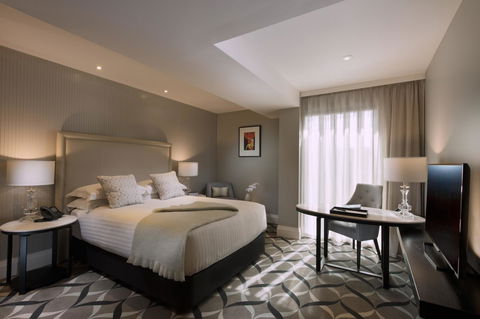 Mayfair Hotel - Accommodation Port Hedland 11