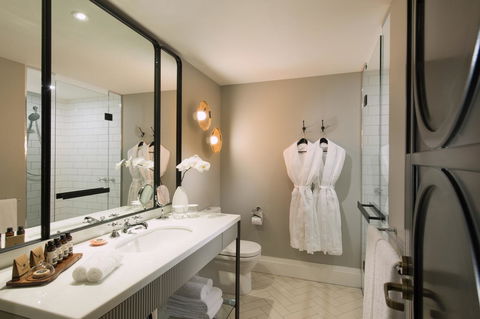 Mayfair Hotel - Accommodation Port Hedland 12
