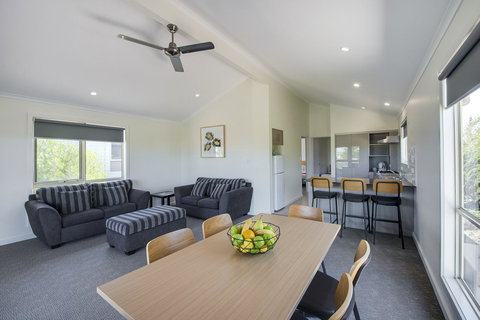 The Retreat West Beach Parks - Accommodation Port Hedland 15