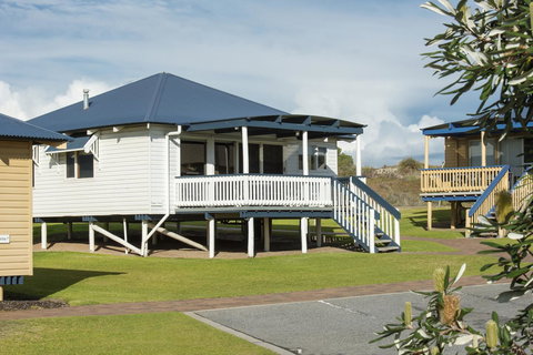 The Retreat West Beach Parks - Accommodation Port Hedland 20