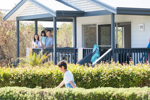 The Retreat West Beach Parks - Accommodation Port Hedland 6