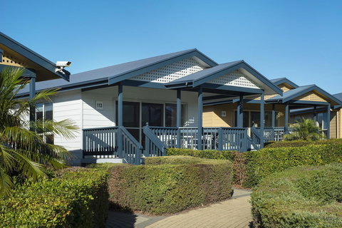 The Retreat West Beach Parks - Accommodation Port Hedland 13