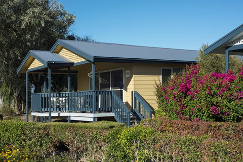 The Retreat West Beach Parks - Accommodation Port Hedland 12