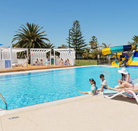 West Beach Parks Resort - Accommodation Port Hedland