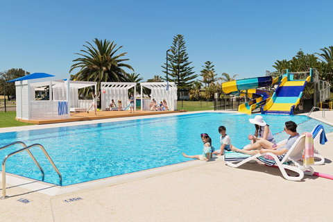 The Retreat West Beach Parks - Accommodation Port Hedland 0