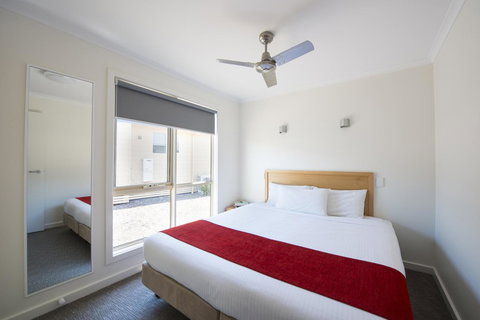 The Retreat West Beach Parks - Accommodation Port Hedland 17