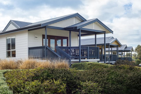 The Retreat West Beach Parks - Accommodation Port Hedland 14