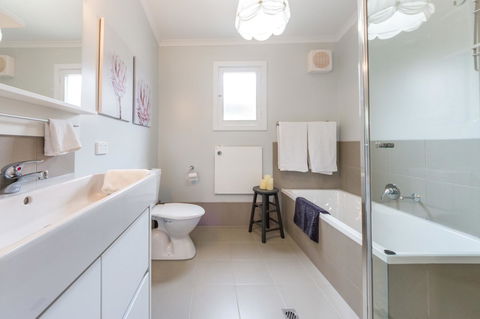 McLaren Vale Getaway - Accommodation Port Hedland 7