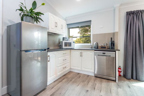 McLaren Vale Getaway - Accommodation Port Hedland 9