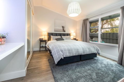 McLaren Vale Getaway - Accommodation Port Hedland 2