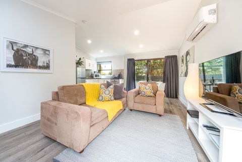 McLaren Vale Getaway - Accommodation Port Hedland 10