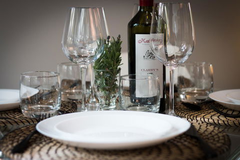 McLaren Vale Getaway - Accommodation Port Hedland 12