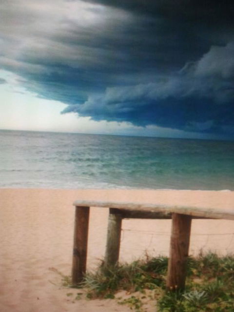 Serenity On Narrabeen Beach - 1Bdr Beachside Retreat - Accommodation Port Hedland 9