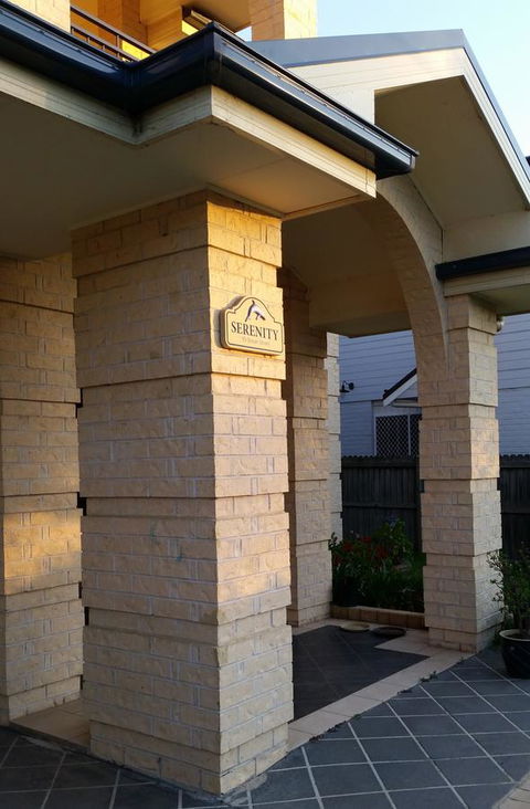 Serenity On Narrabeen Beach - 1Bdr Beachside Retreat - Accommodation Port Hedland 2