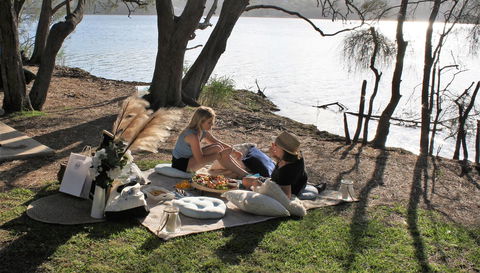 Serenity On Narrabeen Beach - 1Bdr Beachside Retreat - Accommodation Port Hedland 13