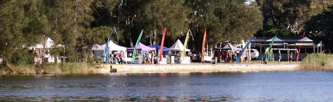 Serenity On Narrabeen Beach - 1Bdr Beachside Retreat - Accommodation Port Hedland 14