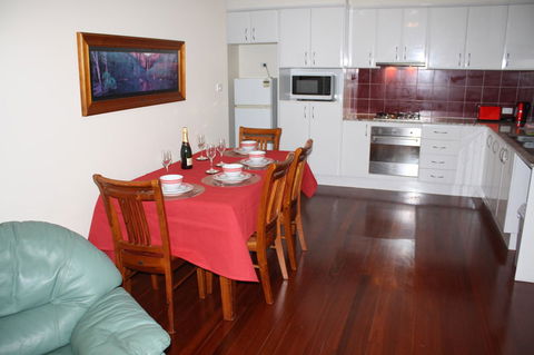 Serenity On Narrabeen Beach - 1Bdr Beachside Retreat - Accommodation Port Hedland 8