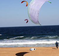 Serenity on Narrabeen Beach - 1Bdr beachside retreat - Accommodation Port Hedland