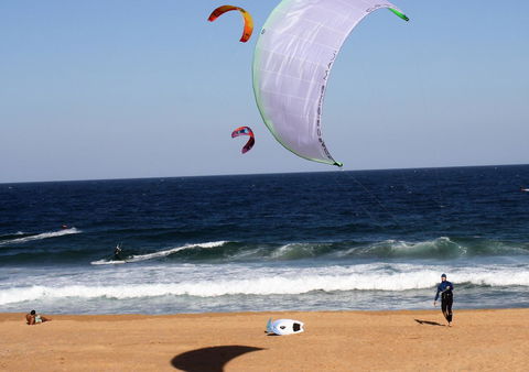Serenity On Narrabeen Beach - 1Bdr Beachside Retreat - Accommodation Port Hedland 0