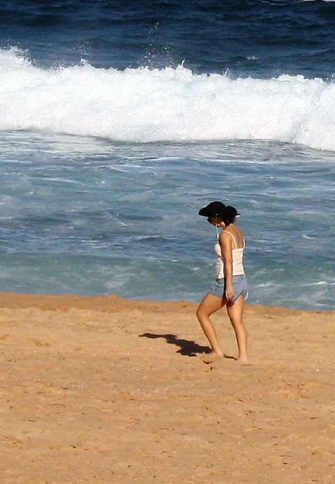 Serenity On Narrabeen Beach - 1Bdr Beachside Retreat - Accommodation Port Hedland 12