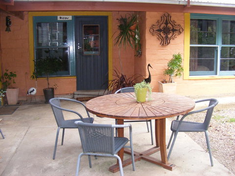 Trevalia Accommodation - Accommodation Port Hedland 14
