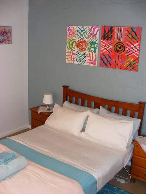 Trevalia Accommodation - Accommodation Port Hedland 32