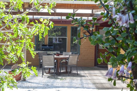 Trevalia Accommodation - Accommodation Port Hedland 28