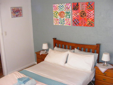 Trevalia Accommodation - Accommodation Port Hedland 2