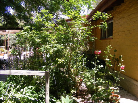 Trevalia Accommodation - Accommodation Port Hedland 7