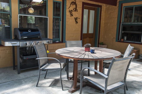 Trevalia Accommodation - Accommodation Port Hedland 21
