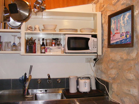 Trevalia Accommodation - Accommodation Port Hedland 17