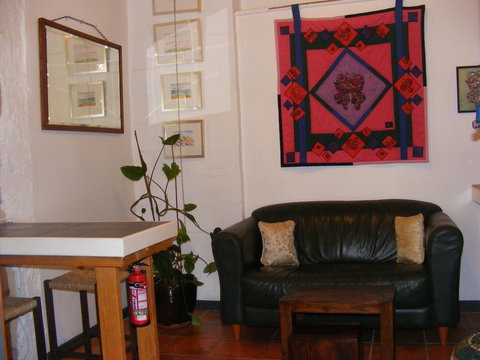 Trevalia Accommodation - Accommodation Port Hedland 18