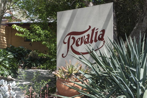 Trevalia Accommodation - Accommodation Port Hedland 0
