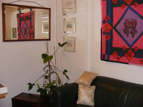 Trevalia Accommodation - Accommodation Port Hedland 15