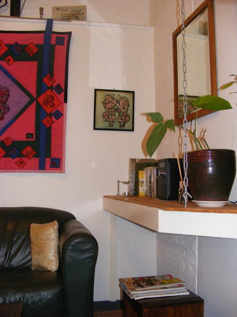 Trevalia Accommodation - Accommodation Port Hedland 19
