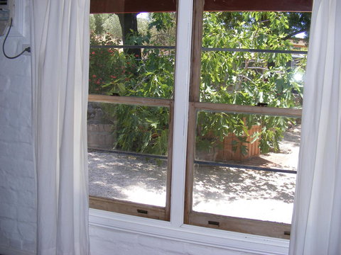 Trevalia Accommodation - Accommodation Port Hedland 5
