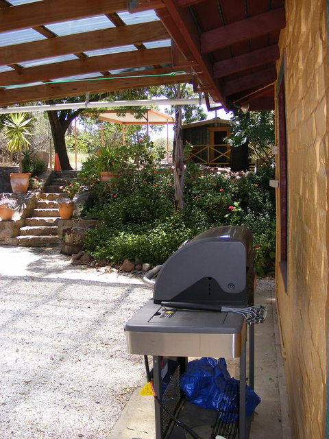 Trevalia Accommodation - Accommodation Port Hedland 3