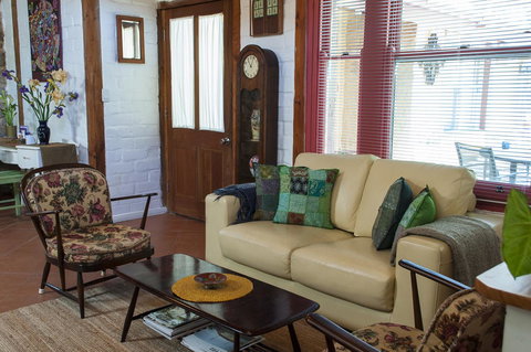 Trevalia Accommodation - Accommodation Port Hedland 23