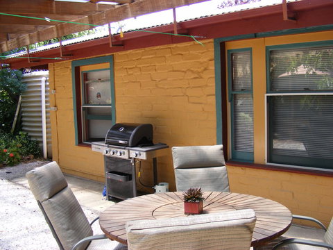 Trevalia Accommodation - Accommodation Port Hedland 9
