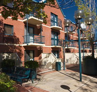 BreakFree Adelaide - Accommodation Port Hedland