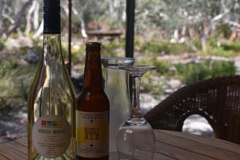 Kangaroo Island Wilderness Retreat - Accommodation Port Hedland 14