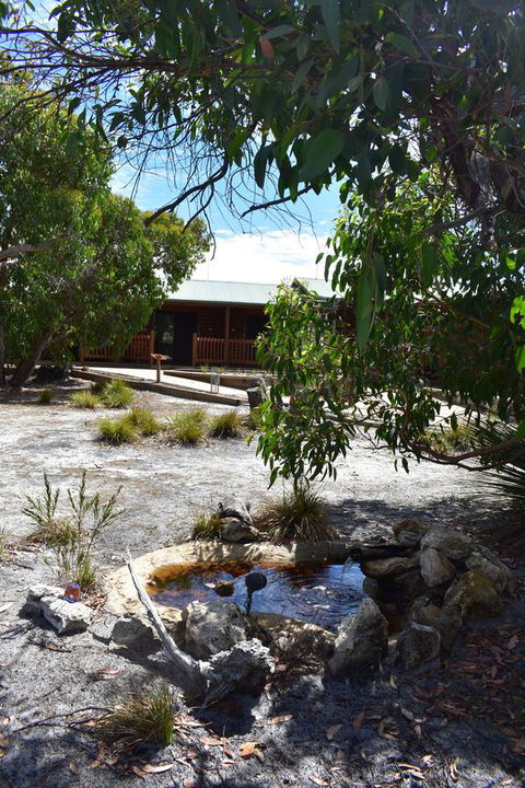 Kangaroo Island Wilderness Retreat - Accommodation Port Hedland 18