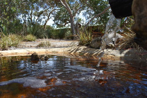 Kangaroo Island Wilderness Retreat - Accommodation Port Hedland 25