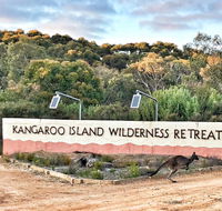Kangaroo Island Wilderness Retreat - Accommodation Port Hedland