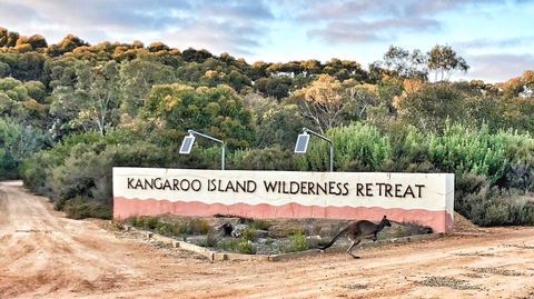 Kangaroo Island Wilderness Retreat - Accommodation Port Hedland 0